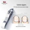 THREE SEVEN 5-Piece Nail Care Set