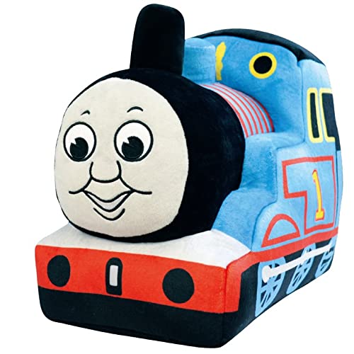 Thomas the Tank Engine Plush Toy (Big/Thomas)