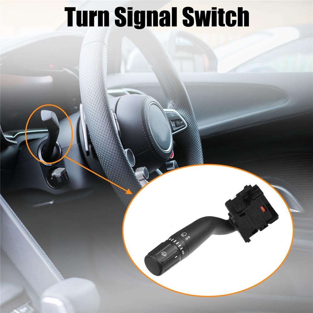 Turn Signal Column Lever Switch for Ford F-150 2013-2014 F-250 F-350 2013-2016
