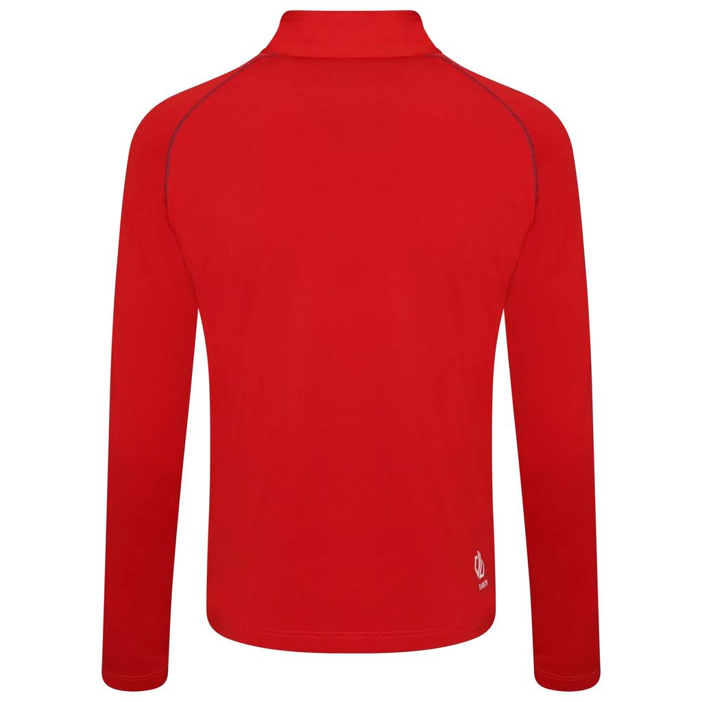 Childrens/Kids Consist II Thermal Top