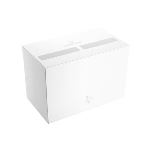 Gamegenic, Double Deck Holder 200+ XL White