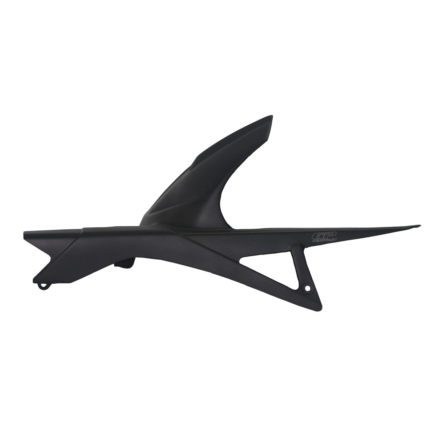 

Совместимое заднее крыло GP Composite Yamaha XJ6 2011-2016, черное