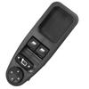 6554.ZJ 12Pins Power Window Switch Control Button For Citroen Jumpy Dispatch For Peugeot Expert Master For Fiat Scudo 2007-2016