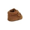 UGG Bixbee Bear Bootie Chestnut (Infant) Baby Sneakers 1130354I-CHE