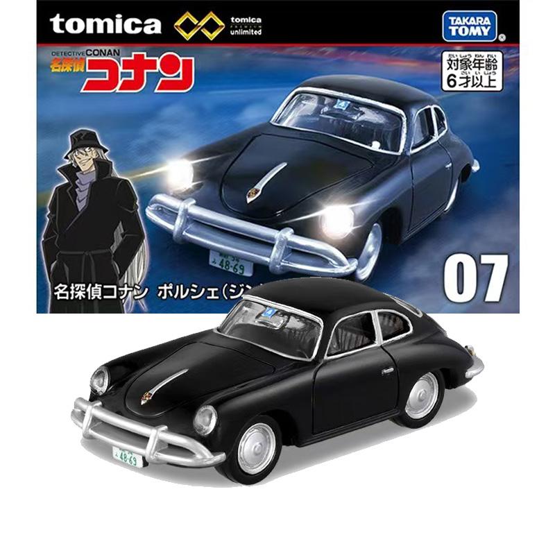 Takara Tomy Tomica Premium Unlimited The Fast and The Furious BNR34 Skyline GT-R Alloy Toys Motor Vehicle Diecast Metal Model