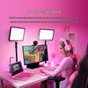 Razer Kraken Kitty V2 USB Gaming Headset