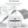 Lenovo M3070W A4 Black and White Multifunction Laser Printer CN plug (adapter included)