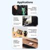 VENTION AGHBG 1.5m 4K 60Hz Mini HDMI to HDMI PVC Wire Male to Male Adapter Cable