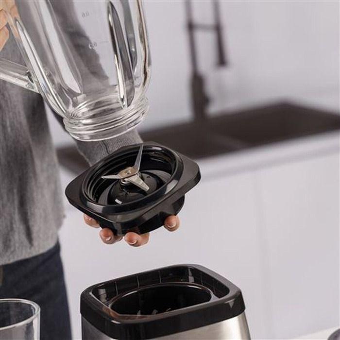 Blender Bowl - TAURUS - Magnum 1500 - 1500 Watts - 1.5 Litres - 2 Speeds + Turbo