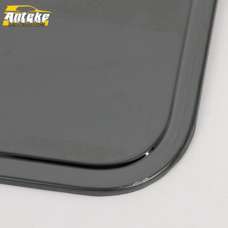 Fuel Tank Cap Protective Film & Anti-Scratch Sticker for 18 Mattu Models
