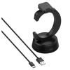 Magnetic Watch Charger with Cable Charger Dock Replacement Accessories Compatible for Xplora X6 Play / X6 Pro Smartwatch