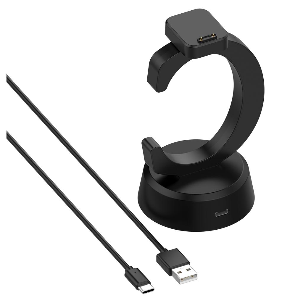 Magnetic Watch Charger with Cable Charger Dock Replacement Accessories Compatible for Xplora X6 Play / X6 Pro Smartwatch