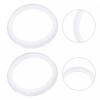 44.7x33.8mm The Sealing Ring Basin Drain Ring P Op Up Wastes