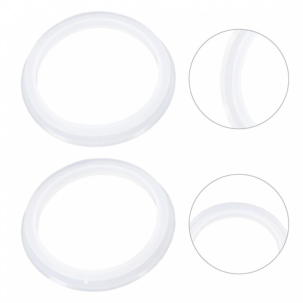 44.7x33.8mm The Sealing Ring Basin Drain Ring P Op Up Wastes