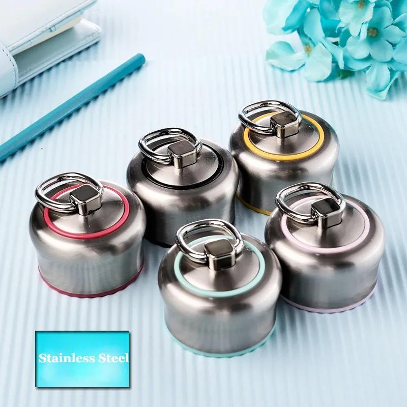 200ML/280ML Mini Cute Coffee Vacuum Flasks Thermos Stainless Steel Travel Drink Water Bottle Thermoses Cups and Mugs