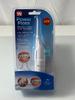 Hydropulseur et nettoyeur de dents à haute pression