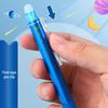 M&G AKPH3201 Heat Erasable Gel Pen 0.5mm 12-Pack