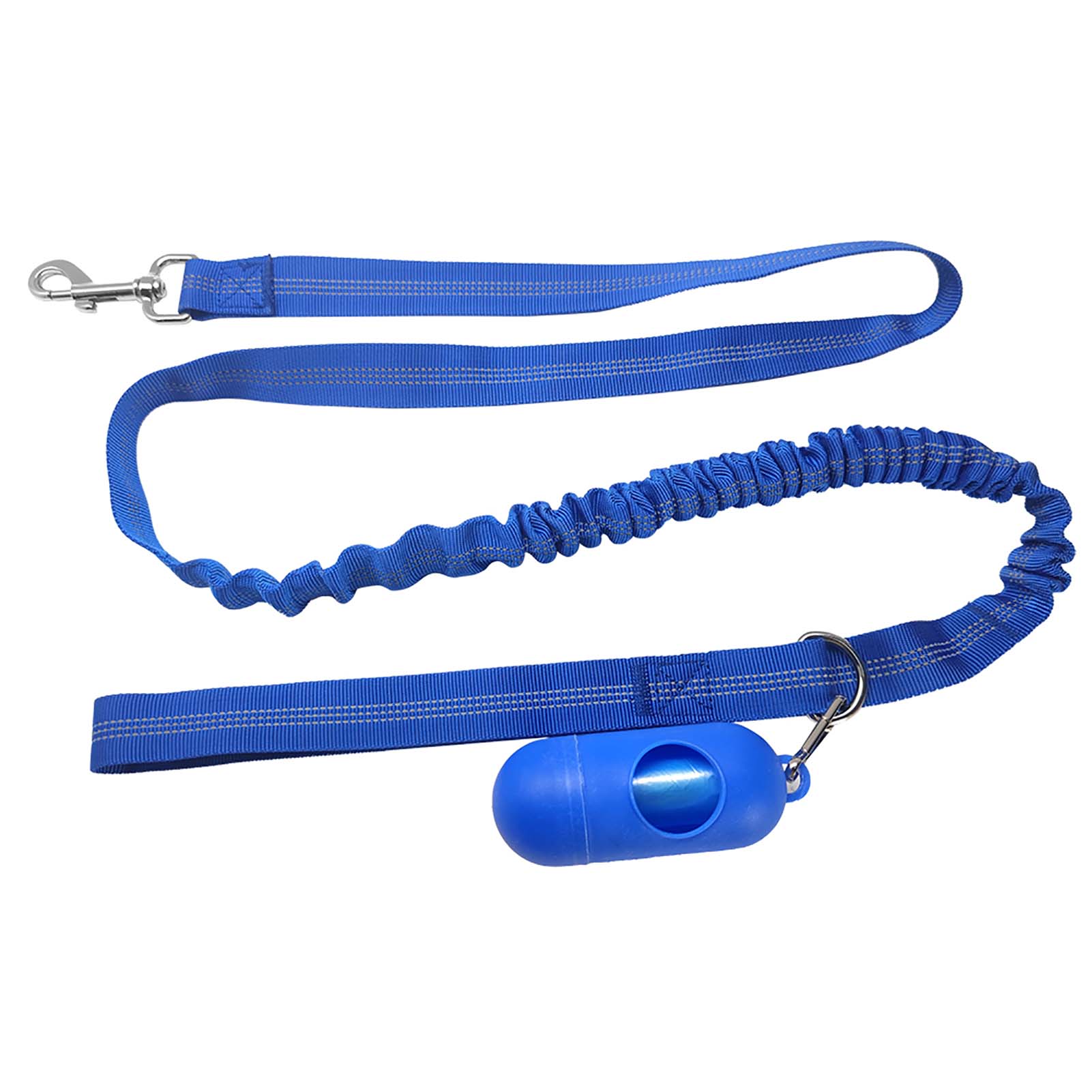 

150 см прогулочная веревка для собак, поводок для домашних животных, поводок для собак, светоотражающий поводок для собак, мешки для какашек с дозатором