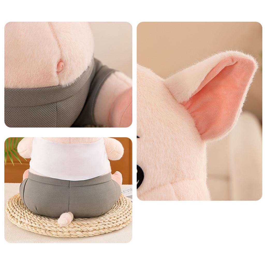 Plysjleker, Søte og perfekte bursdagsgaver til venner og klassekamerater, Konfirmasjonsgaver