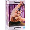 One Piece Figure Whitebeard Edward Newgate Grandista