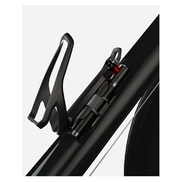 Mini Bicycle Pump Aluminum Alloy Cycling Hand Air Ball Tire Inflator Presta Schrader Valve MTB Road Bike