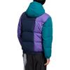 adidas Neo Down Jacket Unisex Purple HN4781