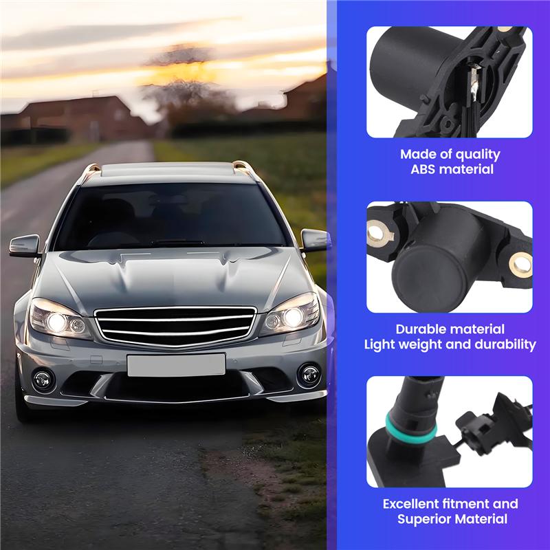 

A96I-New A0011531332 0011531132 Engine Oil Level Sensor For Mercedes Benz W204 W205 W211 W212 W213 W207