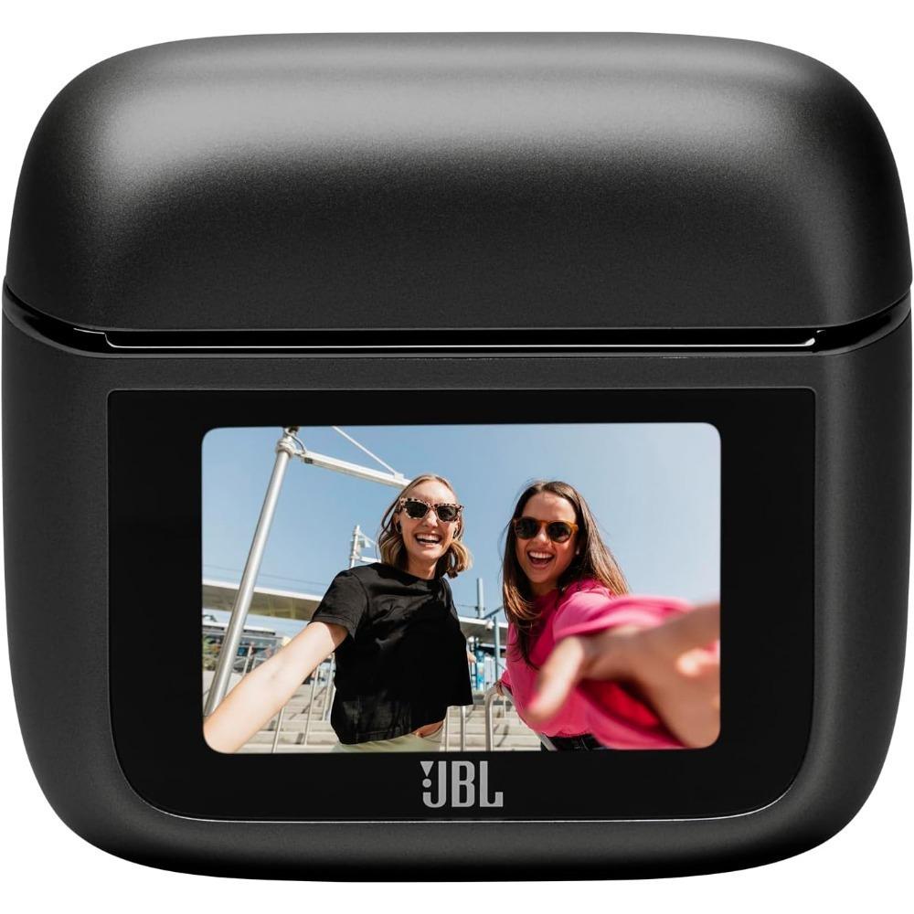 JB.L Tour Pro 3 - Wireless Noise Cancelling Earbuds