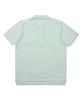 SOLEW Premium Polo Sweater_Light Green