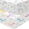 Kinderbeddengoed – Baby lakens