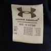 Under Armour Bench Coat SM Navy Cotton Filling Men's Used