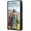 Games - 7 Wonders Board Game: Leaders New Edition Pegi 10
