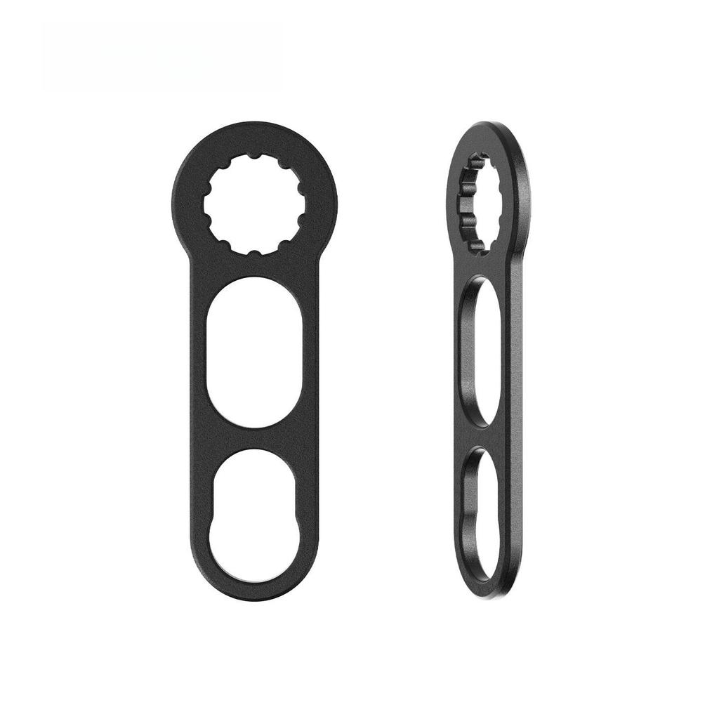 Aluminum Alloy Wrench for SHIMANO Bicycle Pedal Maintenance