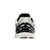 New Balance 1906R Big Kid 'Silver Metallic Black' (Unisex) Silver Metallic / Black / Sea Salt Kids' Running Shoes GC1906ER