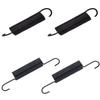 1set Mower Deck Spring Kit 133503 Idler Return Spring With 131335 Brake Arm Spring For 42" Mower Deck Maintenance
