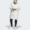 New Adidas Down Jackets Men's White IL8927