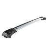 Barres De Toit Wingbar Edge THULE 9593 - Fixpoint - Aluminium