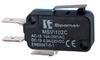 Componente electrice – Întrerupătoare