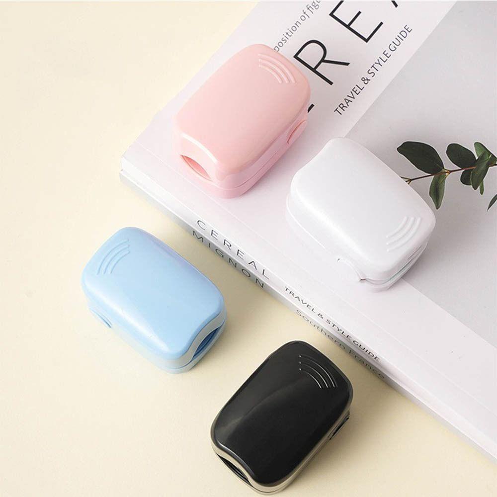 Praktische UV-Lampe zur Entfernung von Nagelpilz, Effektives Nagelpilz-Lasergerät, Heimgebrauch