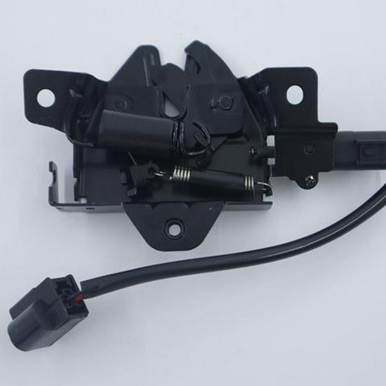 Hood Latch 811302W001 for Hyundai IX45