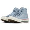 Converse Indigo Dyed Chuck 1970s High Top Men's 167410C