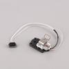 For Bambu Lab A1 / A1 Mini 3D Printer Hotend Heating Component Hoted Heating Assembly Kit Accessories