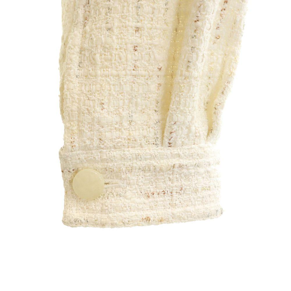 Rene made in Japan Jacket 36 White system Women Used