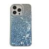 Diamantförmige Pailletten Glitzer Apple 16ProMax Handyhülle, Geeignet für IPhone14 mit einem hochwertigen Gefühl 15 Kreative Schutzhülle