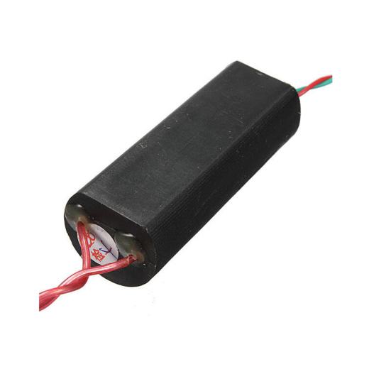 DC 3.6V-6V 400KV Step-up Power Module Pulse Boost High Voltage Generator Device