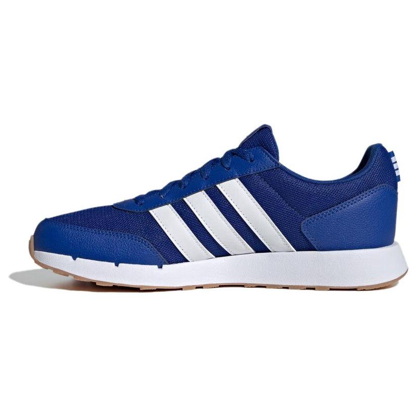 

Новые Adidas Run 50s Королевский синий белый IG8936 44