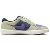 Nike SB Force 58 PRM 'Olive Aura Navy Raspberry' Men's DV5476-300