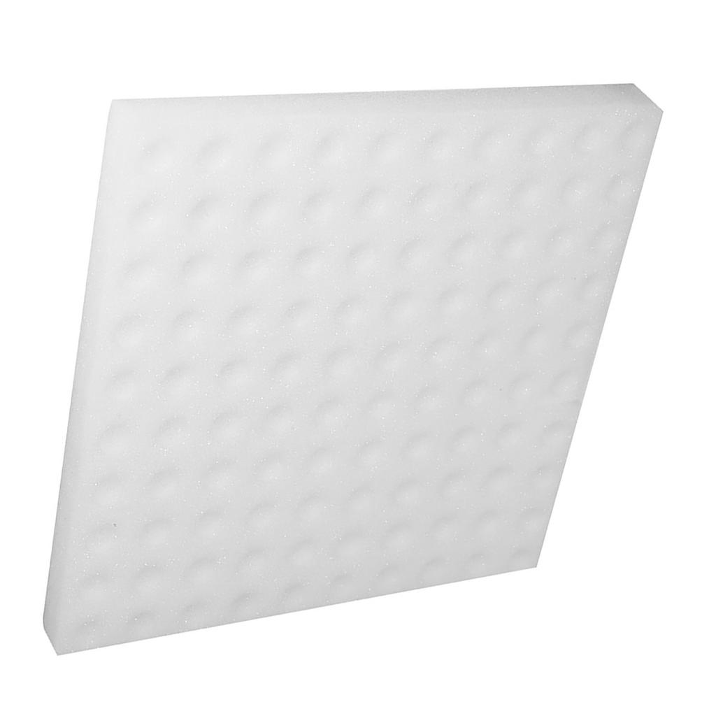 100 Buc Bureți Hidroponici de Plantare Instrument de Grădinărit Bureți Pătrați pentru Răsaduri pentru Seră