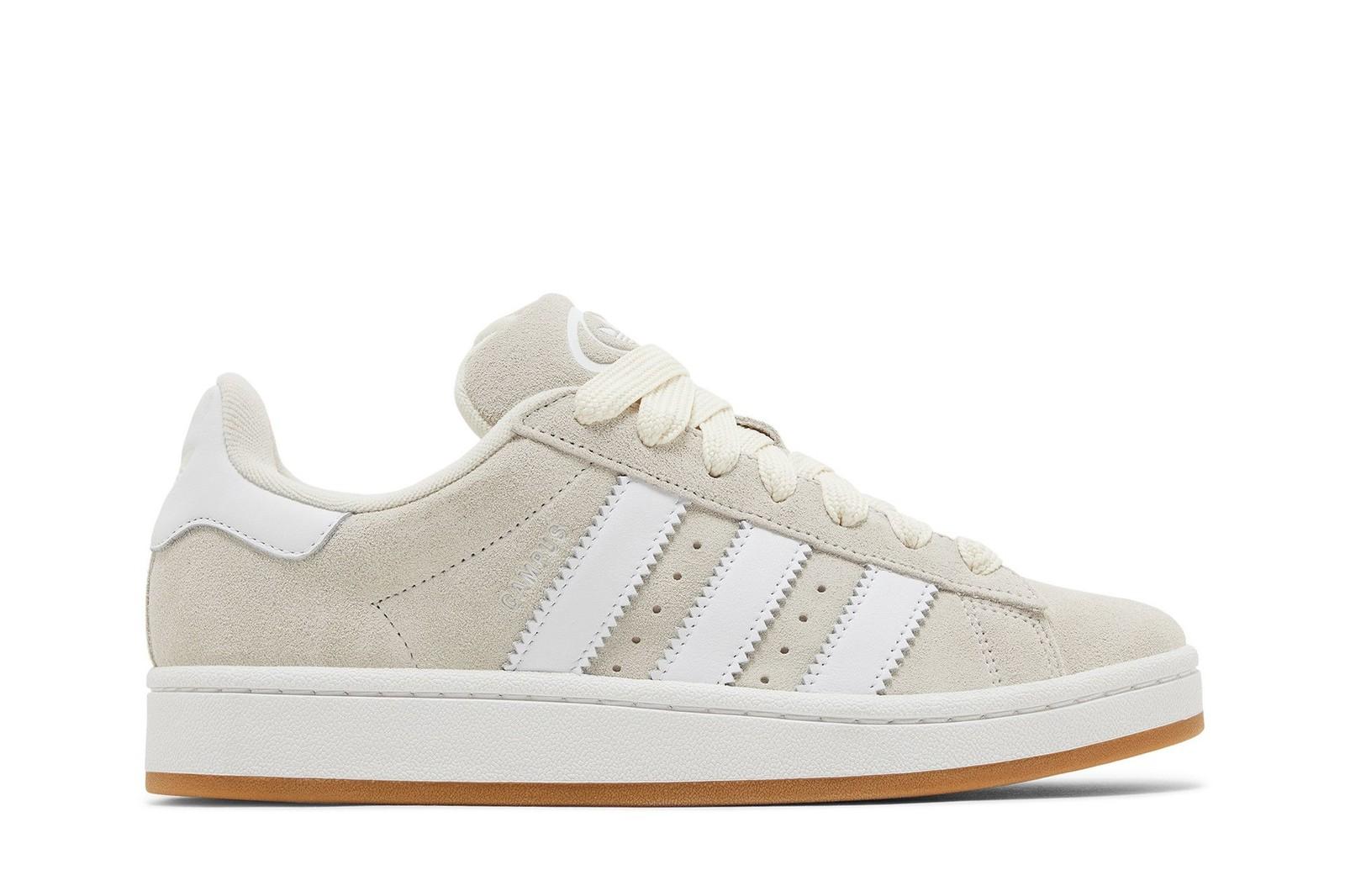 

adidas Campus 00s Wonder White Gum ID1435 44.5