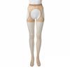 Panty-Section-Free Stockings Suspender Tights No Need To Remove Fukuske